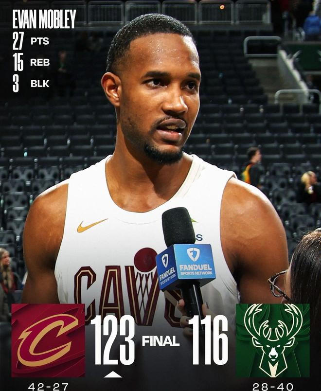 骑士险胜雄鹿后！要点名表扬2人，也暴露3问题，1人末节反弹救赎