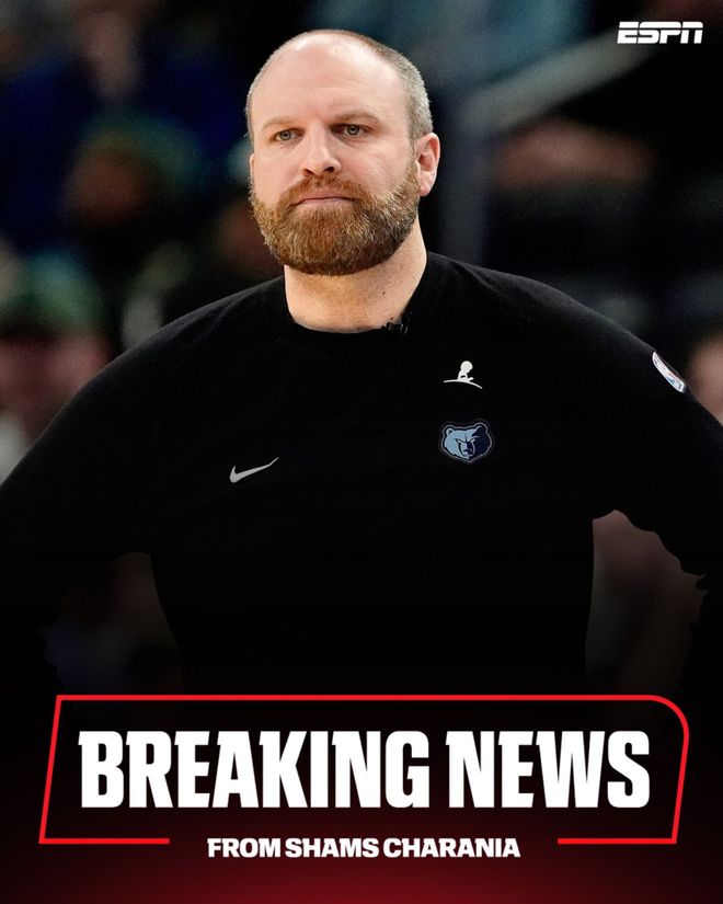 老里接班人定了！雄鹿聘詹金斯担任球队新帅 全程未征求字母意见