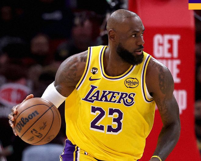 杜兰特18分7失误，湖人豪取6连胜！东契奇36分，火箭进攻问题多