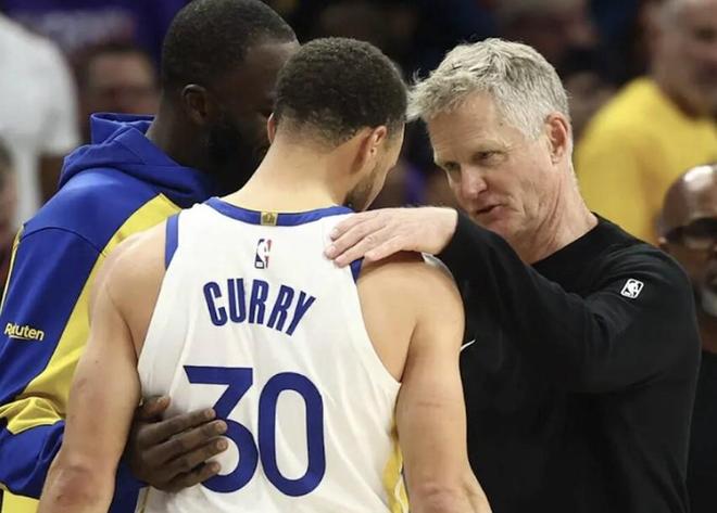 队记：如果科尔离开勇士，球队将对阵容进行重大调整