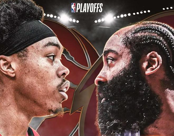 哈登22+10！126-113骑士开门红，看数据：他才是头号功臣！