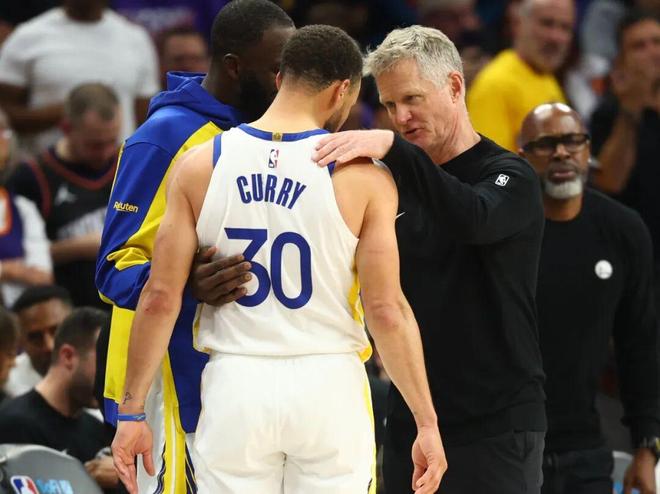 被淘汰就散伙？12年勇士生涯怕是要结束了