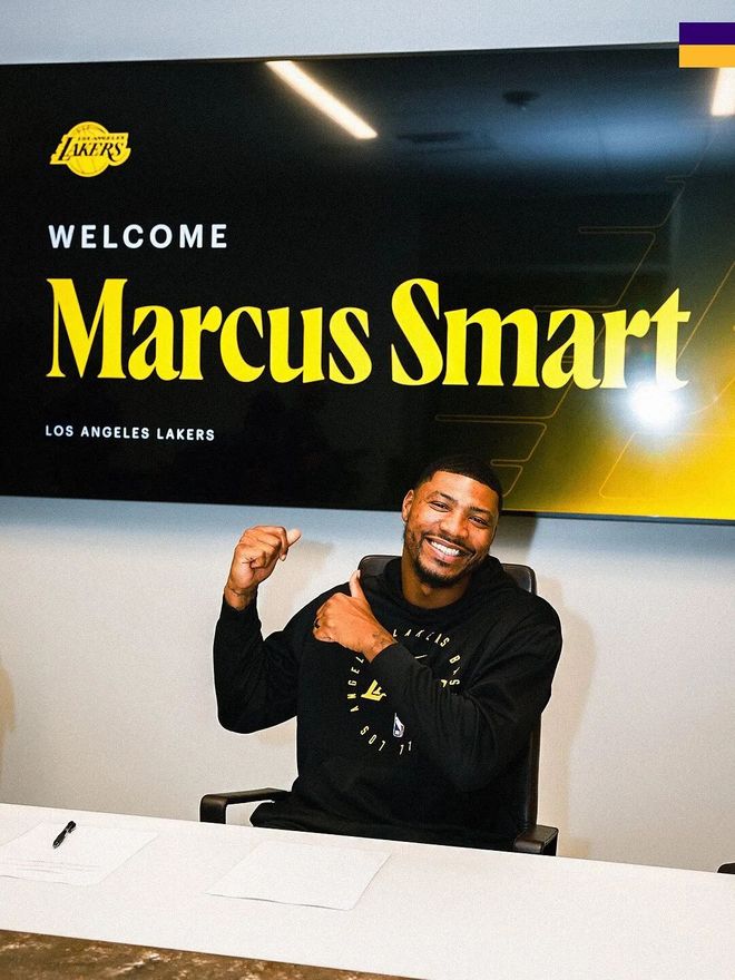 东契奇亲自招募！本赛季的斯马特，到底有多香？