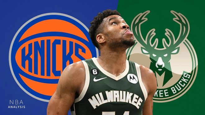 字母证实雄鹿尼克斯谈过交易！自称被老板言论冒犯：耳光打我脸上