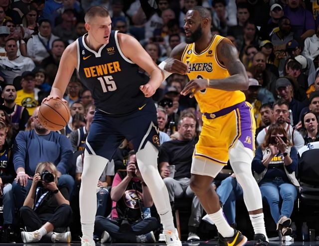 一战定第三！湖掘悬念！首轮出局？詹杜大战来了？