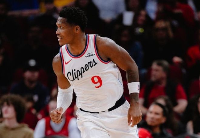 首秀就砍38分！快船队5换2成功，伦纳德有帮手了