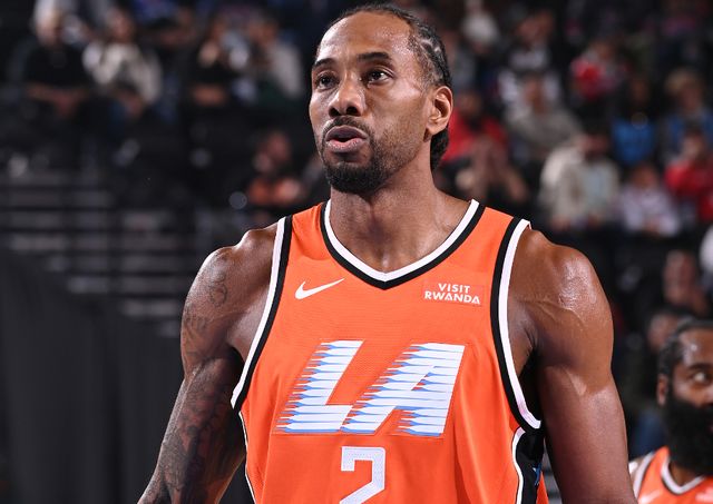 快船vs国王前瞻：快船状态火热冲五连胜，伦纳德剑指队史纪录