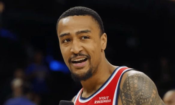 快船104-114负开拓者五连胜终结伦纳德沉默离场，加兰成防守软肋