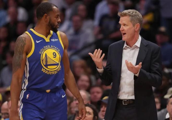 队记：若科尔离任，伊戈达拉和迈克-布朗将成为勇士新帅候选