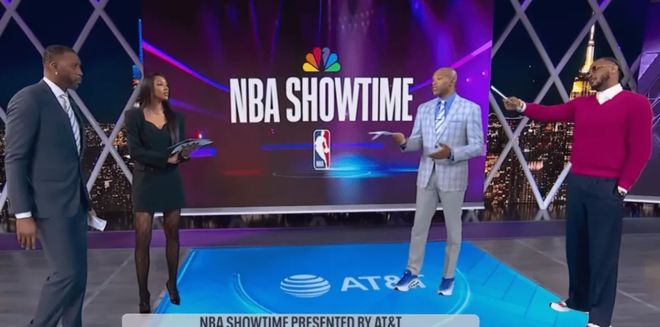 怒其不争！火箭名宿麦迪怒喷：申京一个全明星打成这样？