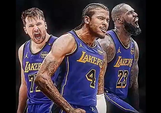 湖人欲用里夫斯交易杰伦-格林？ 格林会得到湖人青睐吗？