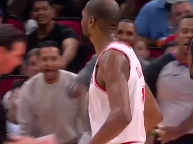 火箭116-124不敌湖人 球员评价：4人优秀，奥科吉及格，4人低迷