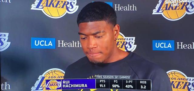 八村垒摊牌：从板凳到首发全试过，第8年终于不装了