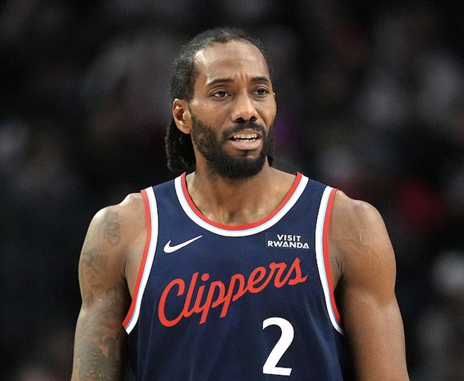 西部排名又变了：快船创NBA奇迹，湖人收大礼，4队排名互换