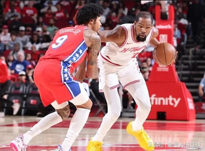 NBA最新排名出炉！一队稳压骑士，湖人保住第四，火箭也没有退路