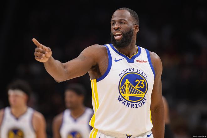 勇士消息：裁判报告出炉，悍将透露爆发原因，战奇才出场更新