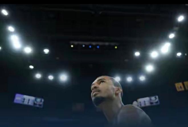 文班亚马27分 NBA马刺116-112击败快船 伦纳德30分