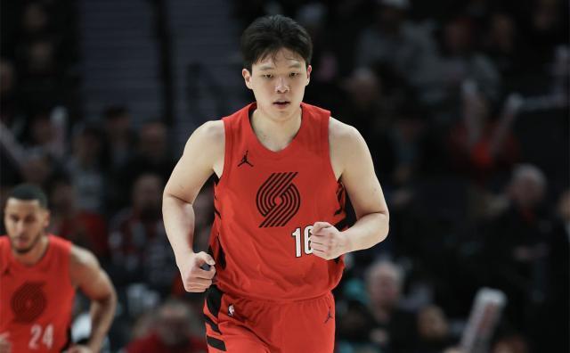 杨瀚森承诺夏天苦练补漏:或征战世预赛+夏季联赛