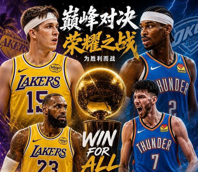 詹姆斯16+2！湖人53-61雷霆，看数据：你就是头号罪人！