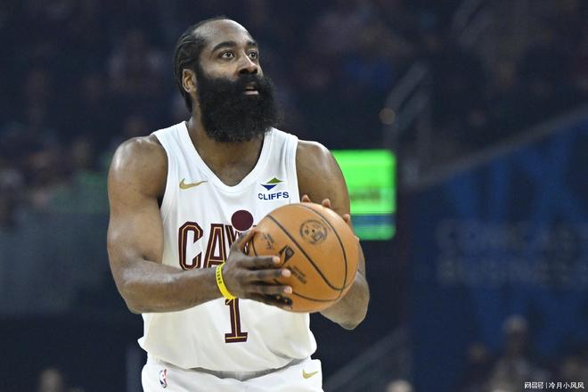 骑士消息：哈登自信表态，追梦痛批阿伦，天王山出场更新