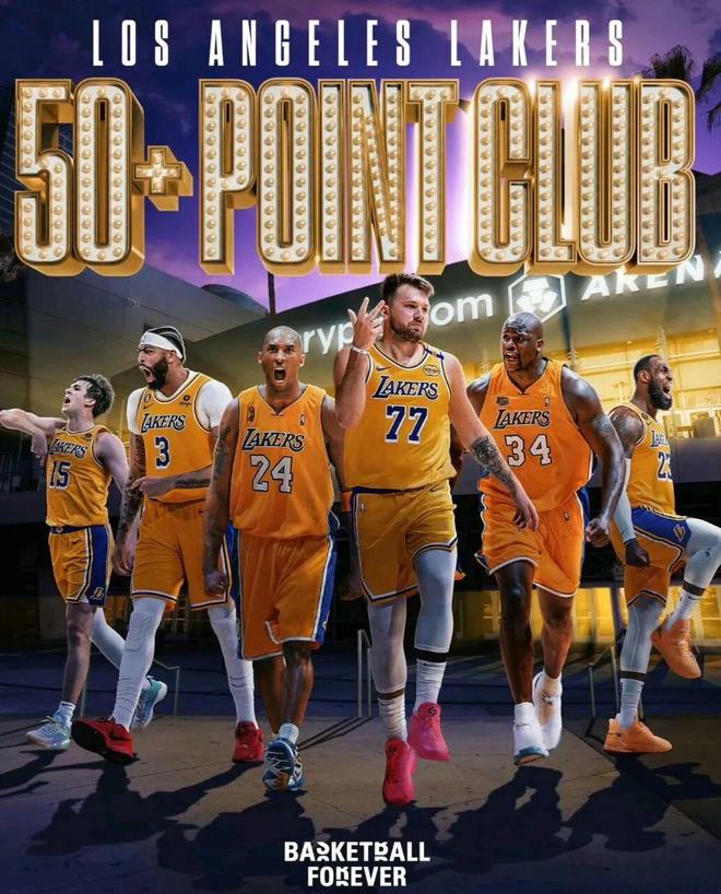 湖人又有人单场 81分！不敢想象詹姆斯复出后有多强？