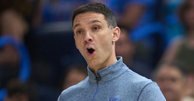 戴格诺特谈连续西部登顶：这是一个了不起的成就 尤其是在夺冠后