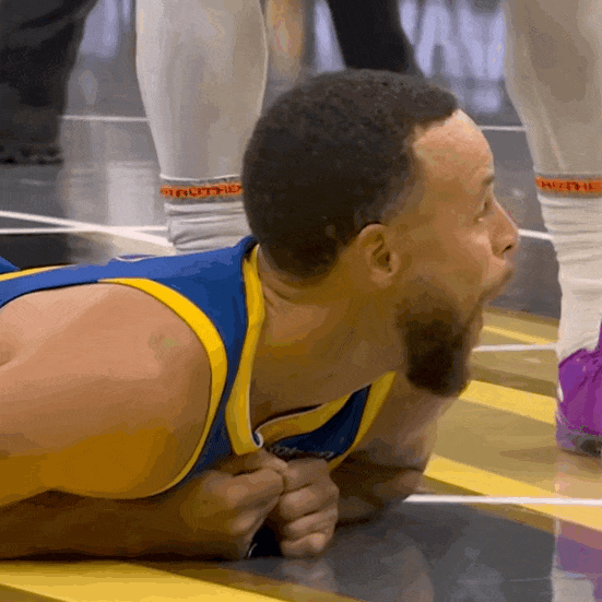 这一周，太疯狂了！DNP一整年！三詹同台破灭！