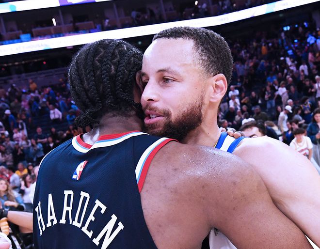 狂轰46分，爆砍49分，破多项纪录！要这么打，本赛季你们又浪费了