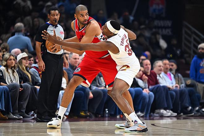 状态已经明显下滑了，但快船锋线老将的出场时间却反而增加了？