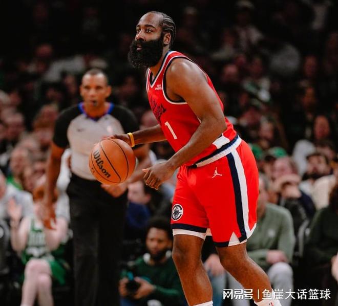 快船两大败因出炉，哈登有苦难言！湖人旧将犯两错，卢指导也无奈