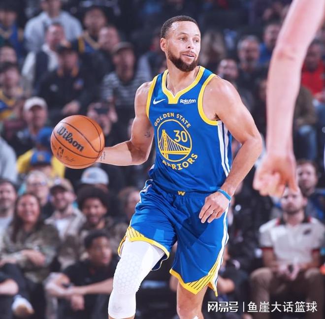 勇士119-139开拓者！输球也没关系，库里赛后的一番表态才是关键