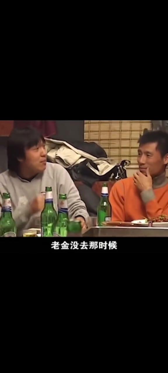 爆笑！谢峰饭局上曾曝料：当年国安教练如何布置战术
