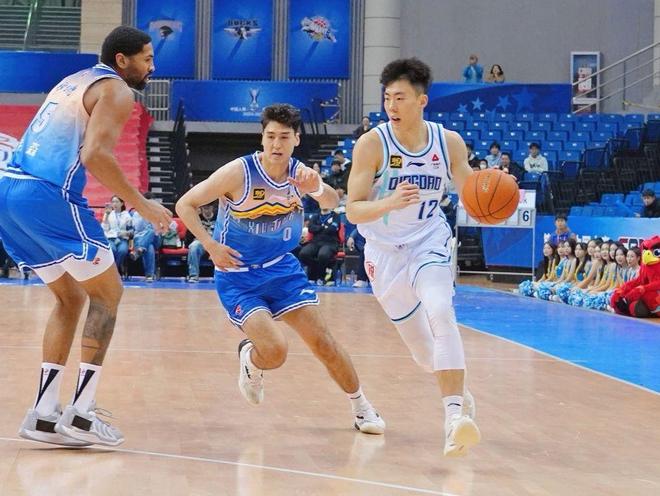 CBA夏季联赛赛程确定！8支球队8月26日来青岛参赛