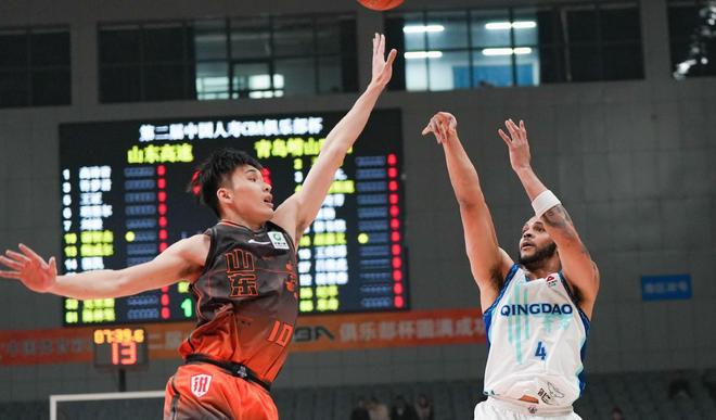 刘维伟：球队输球原因一在韦瑟斯庞二在我，就不该让他上