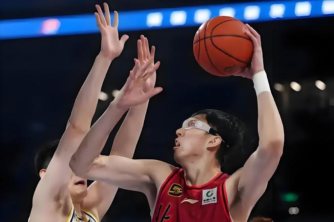 CBA争霸风云！四大豪门战力榜，广东领跑，谁与争锋？