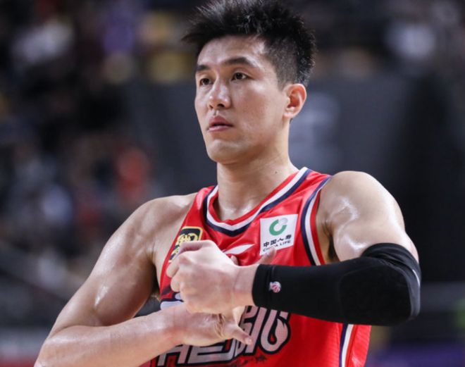 郭艾伦展望新赛季：一转身开启第16季 上次参赛还是11个月前