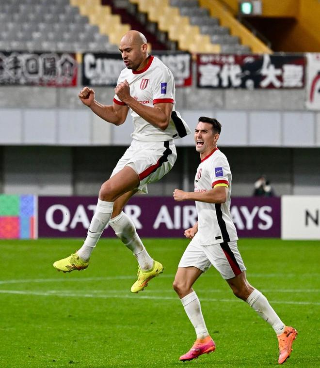 一个韩国人为中超排名低伤心 足协脸红不？韦世豪：换发型换心情