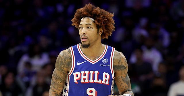 76人队记：凯利-乌布雷左膝康复顺利 将在一周后复查