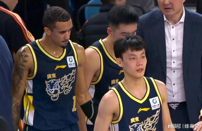 最新消息！萨姆纳注册成功，广东队正式迎来最强“得分机器”！