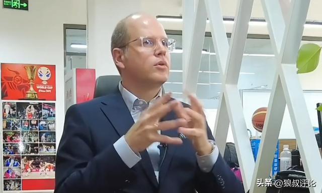 FIBA秘书长：CBA改为40分钟 这是对国际篮联规则极大的支持