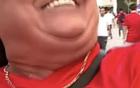 赫伊森父亲发布了一条疑似庆祝巴萨输球的社媒，引发巴萨球迷不满
