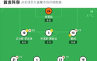 美国1-1厄瓜多尔，恩纳-瓦伦西亚破门，巴洛贡扳平
