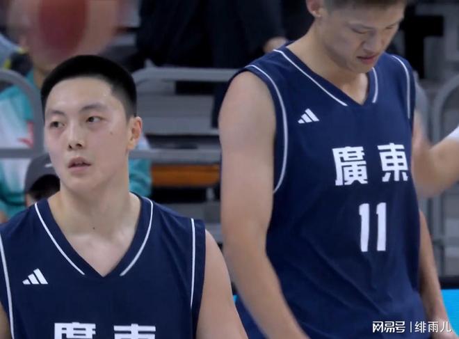 广东第四外援？四川超市即将开张，CBA第一得分王或被朱芳雨签下