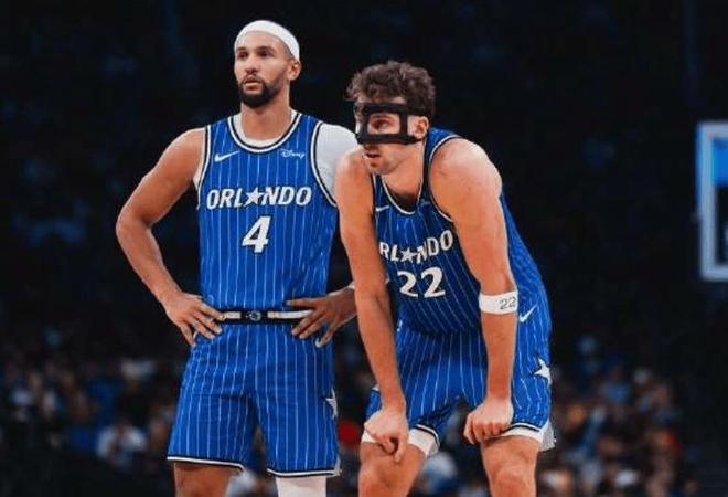 约基奇轰44+13+7仍无缘日最佳球员！因为哈登一战打破13个纪录