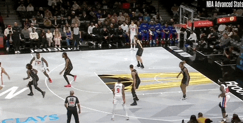 球队拒绝续约？那我打成NBA第二中锋！