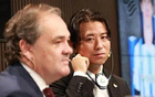 日媒：承办巴萨比赛的神秘商人，自称是皇亲国戚