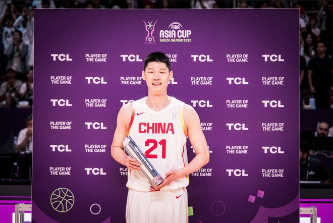 亚洲杯垫底！中国男篮两战0盖帽 3原因导致变“0火锅大队”
