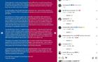 支持老队友！特狮声明愿与巴萨合作，哈维评论：一直是典范