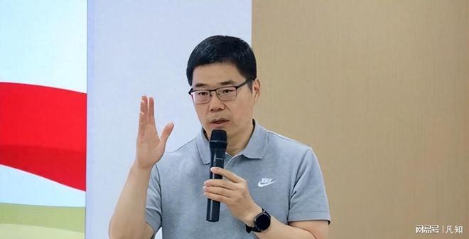 篮协主席的一番话，打了多少主教练的脸，宫鲁鸣首当其冲！