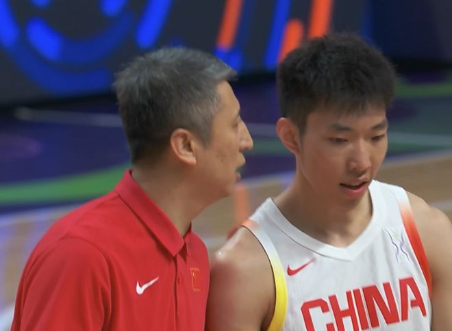 随着中国男篮+新西兰晋级，亚洲杯4强全出炉！大概率以下2队争冠